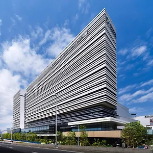 维拉芳泉东京有明大酒店 東京都
