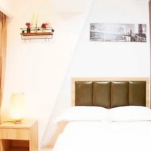 Hotel Shu, Tōkyō