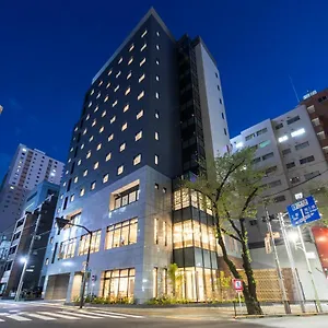 Hotel Almont Nippori, Tōkyō