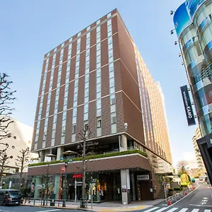 Hotel Wing International Premium Shibuya, Tōkyō