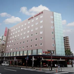 Hillarys Hotel Osaka