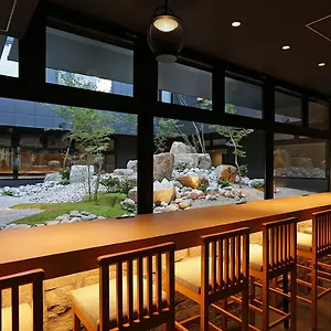 Oriental Rokujo Japon
