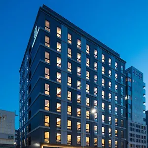 Smart Shijo Omiya Hotel Kioto