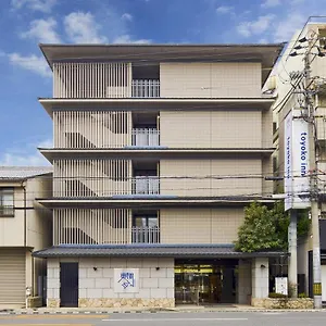 Toyoko Gojo Omiya Hotel Kioto
