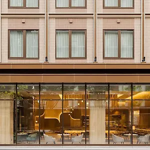 Hilton Garden Shijo Karasuma Hotel Kioto