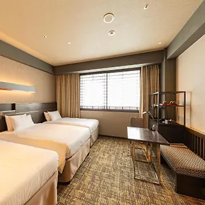 Keihan Hachijoguchi 4* Kyōto