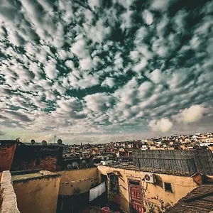 Rasia Riad Fez