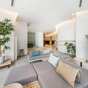 Fraser Residencia Nankai Apartahotel Osaka