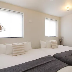 Bhotel Komachi - Breakfast & Comfort Near Downtown Japon