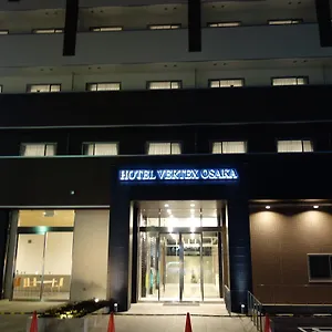 ヴェルテックス大阪 ホテル 大阪市