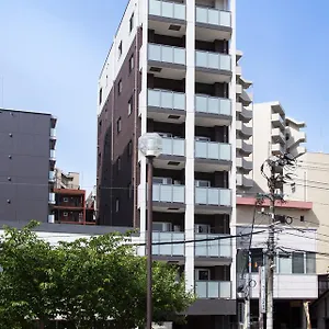 パークビュー博多駅南 アパートホテル 福岡市