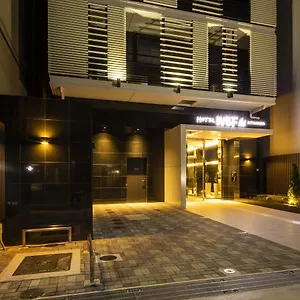 ホテルwbf北浜 ホテル 大阪市