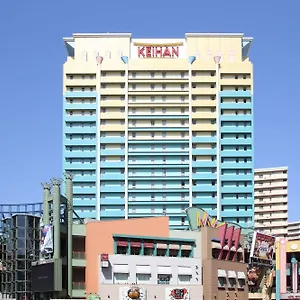 keihan-universal-city.hotels-osaka.net/