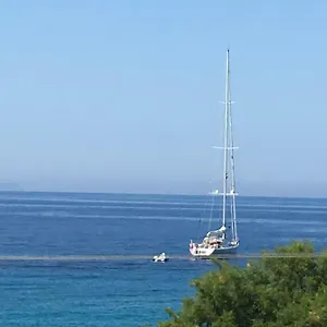 Irini Boutique Rooms!!! Hotel Himarë