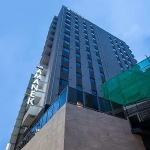 ホテルアマネク蒲田駅前 ホテル 東京都