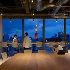 滨松九小时酒店 東京都