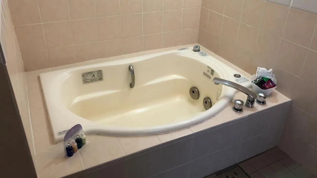 Restay Frontier (Adults Only) Tokyo Hotel