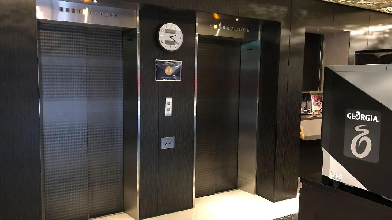 Restay Frontier (Adults Only) Tokyo 2*,  Japan