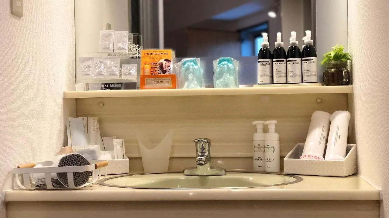 Hotel Restay Frontier (Adults Only) Tokyo