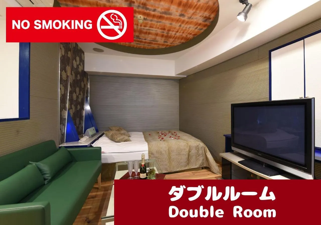Restay Frontier  Präfektur Tokio