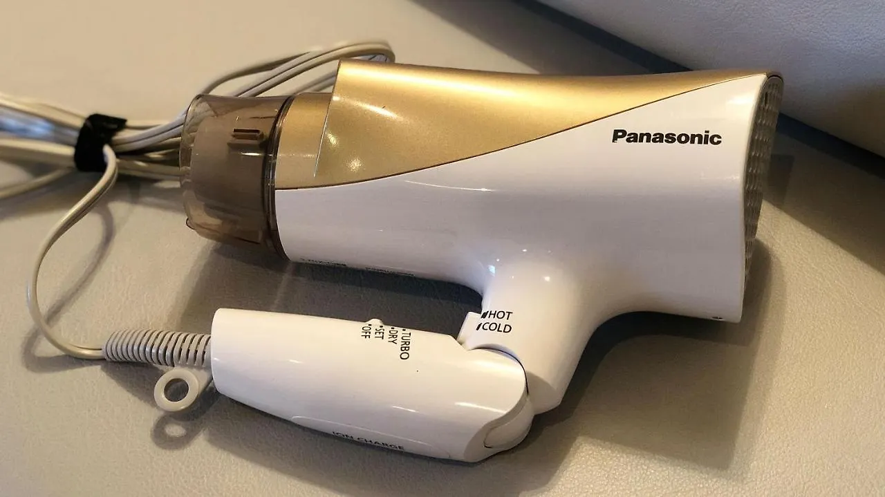 Restay Frontier  Präfektur Tokio