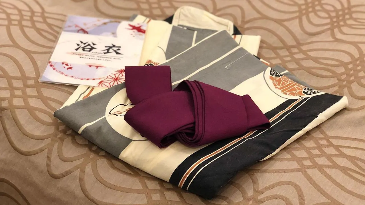** Hotel Restay Frontier  Präfektur Tokio Japan
